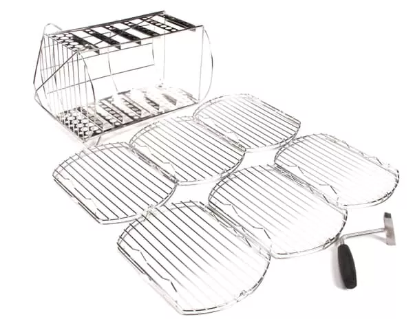 Winston PS2839 Basket Comp Wire 6HD Qr