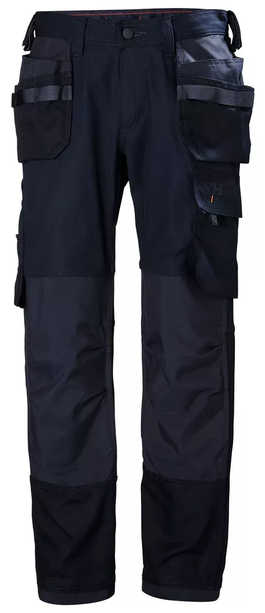 Work Pants - Helly Hansen Oxford Construction Pants 77467