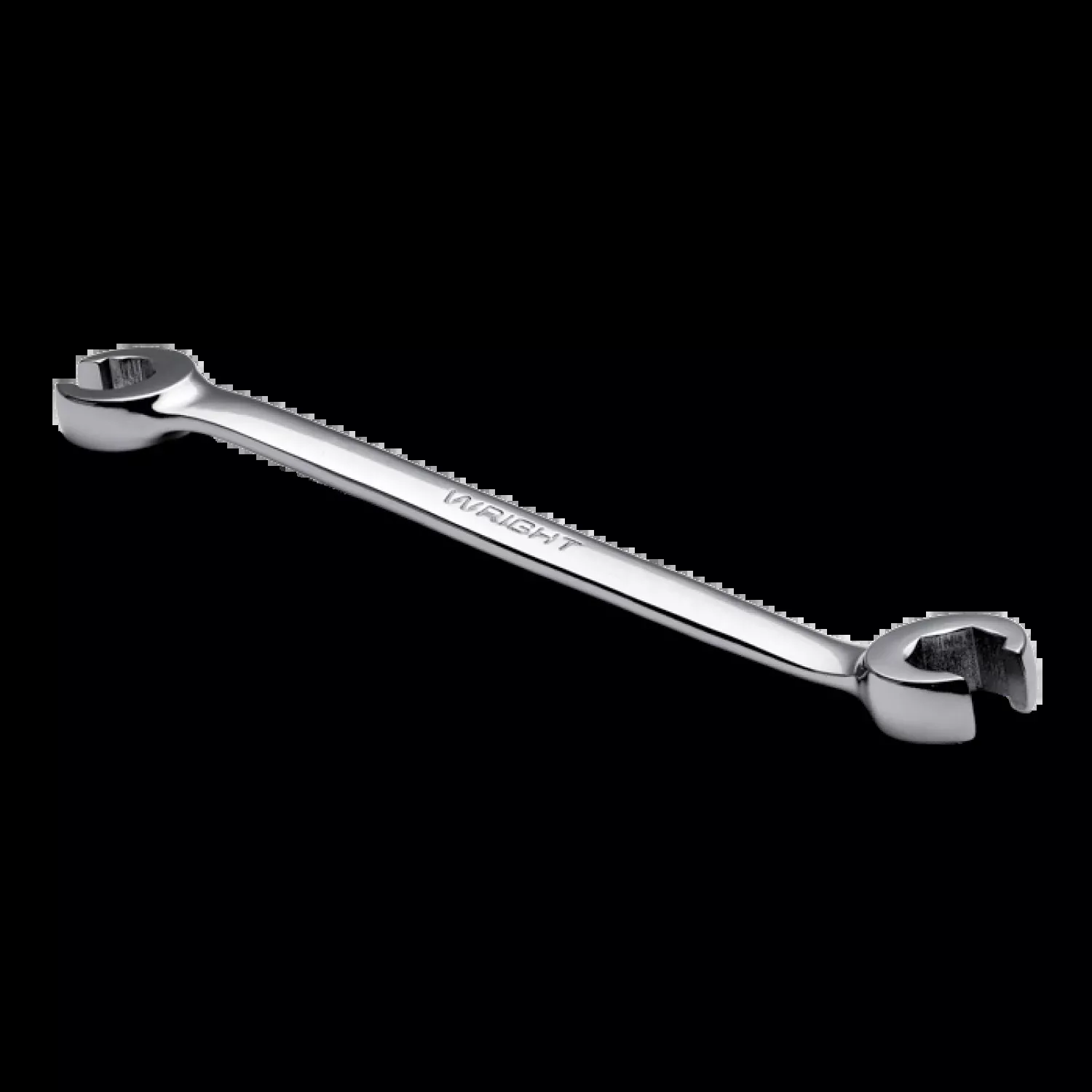 Wright Tool 1628 6-Point Flare Nut Wrench.