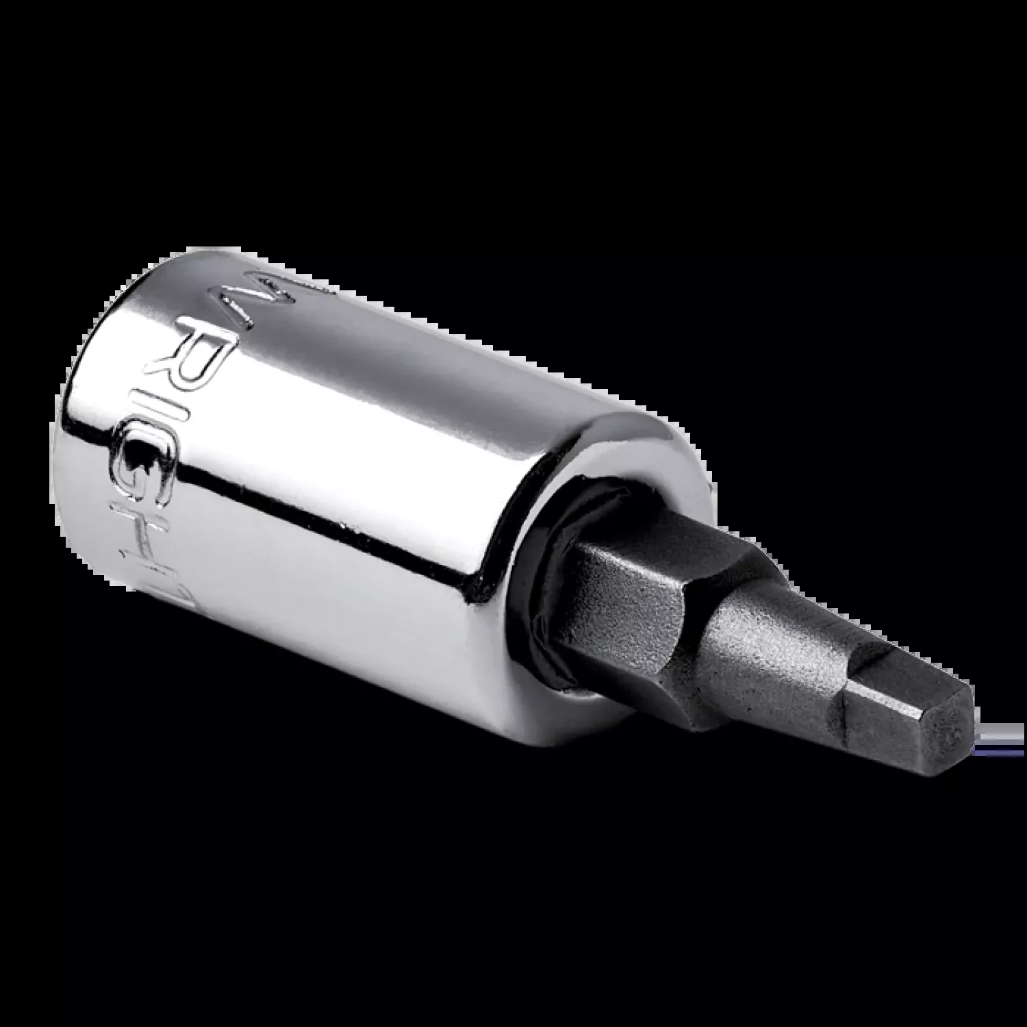 Wright Tool 2271B Standard Robinson Square Bit Replacement