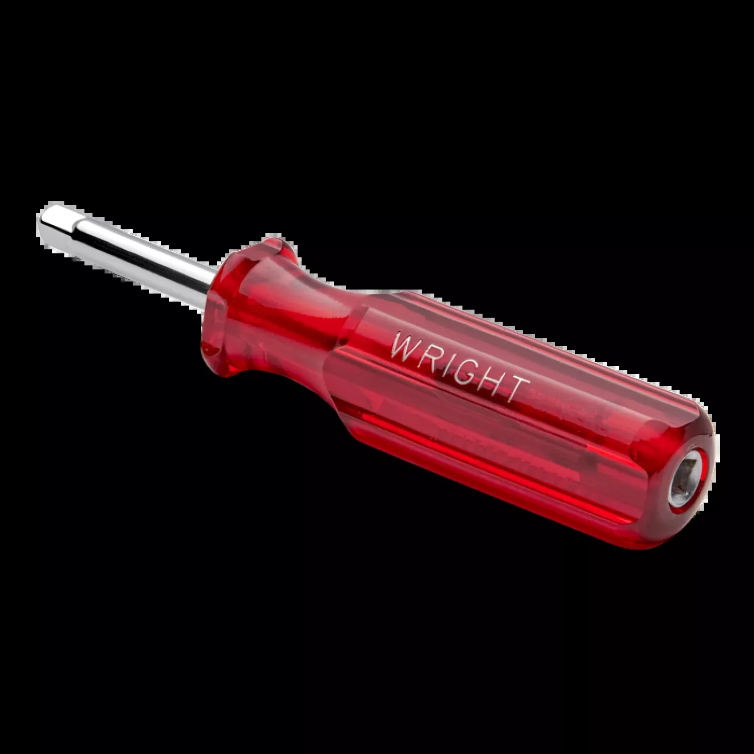 Wright Tool 2441 1/4 Drive 6 Inch Spinner