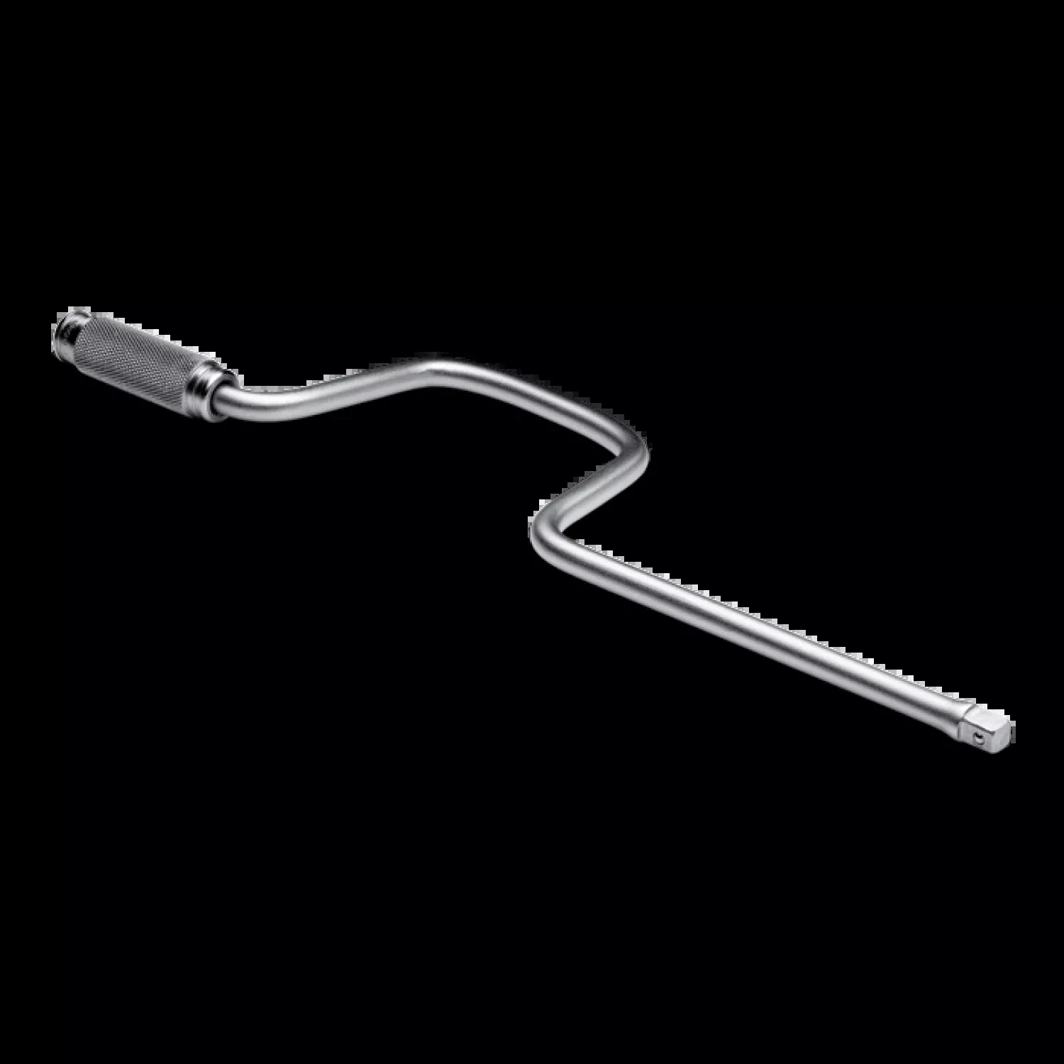 Wright Tool 2445L 1/4 Inch Drive Speeder