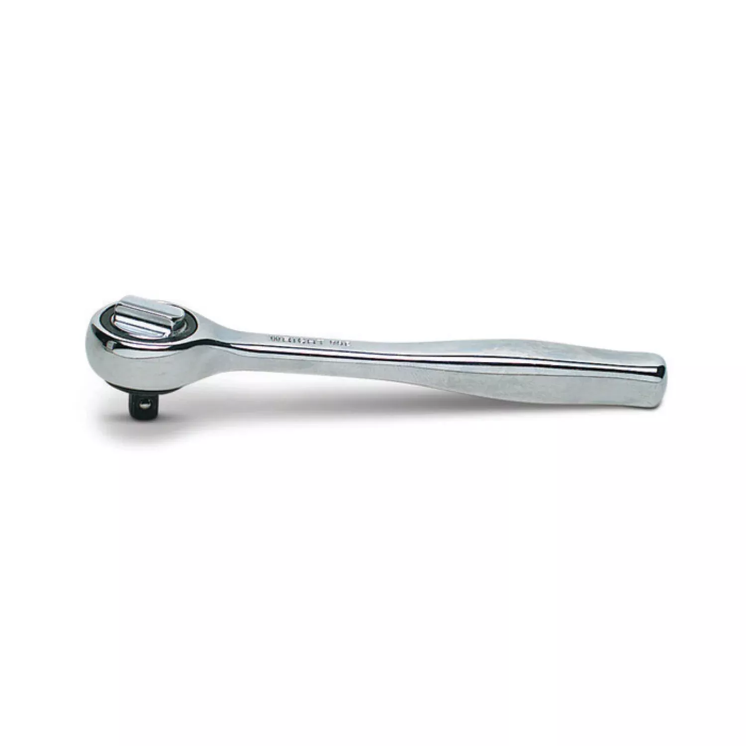 Wright Tool 2492 1/4" Drive 45 Teeth High Strength Ratchet
