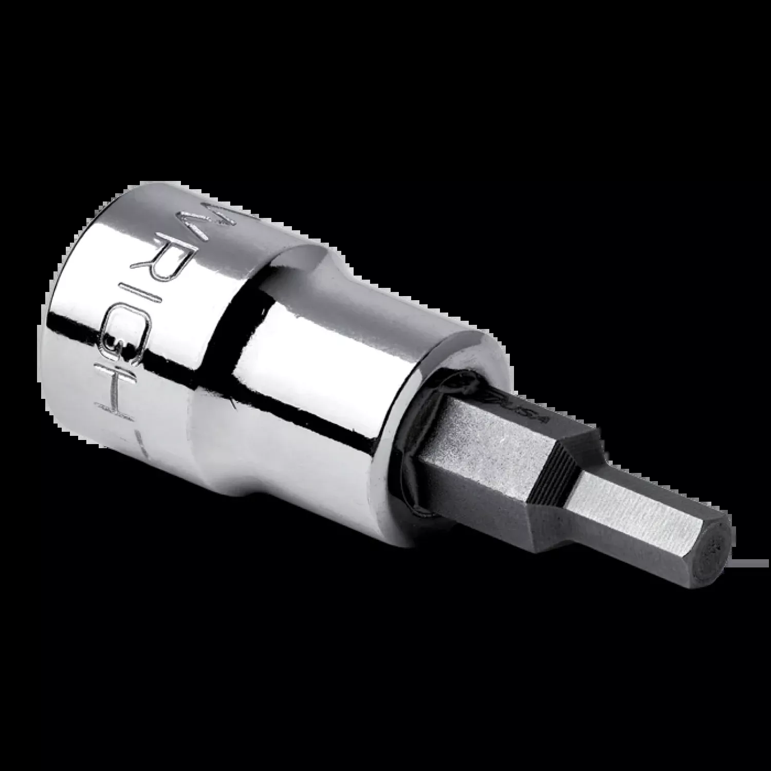Wright Tool 32-04MM Type Metric Sockets with Bit