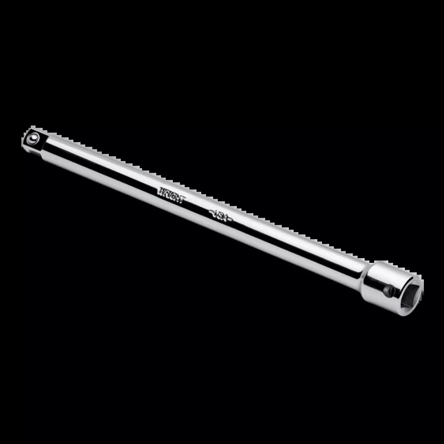 Wright Tool 3405 3/8" Drive 6-Inch Extension