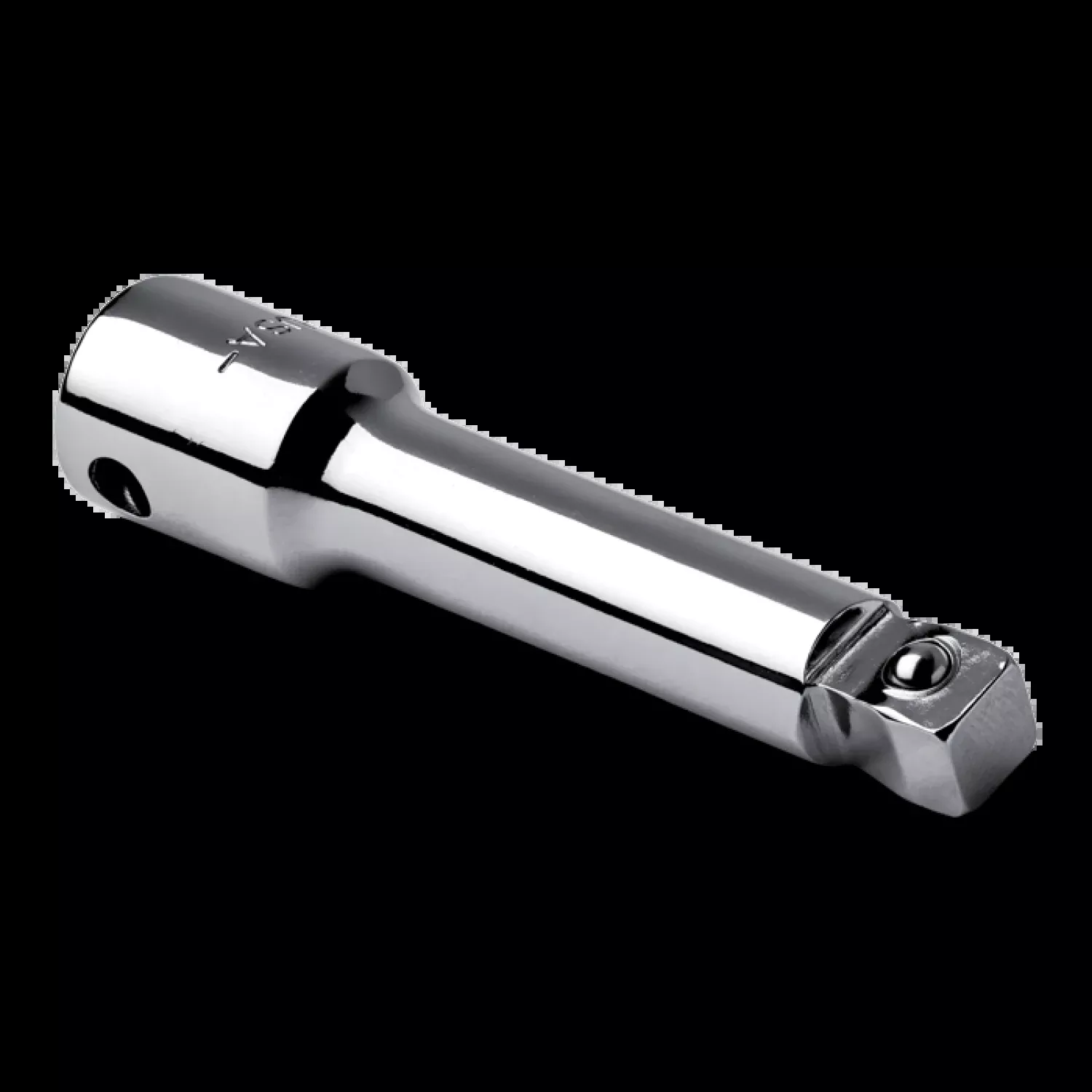Wright Tool 3411 3/8 Drive 6-Inch Wobble Extension