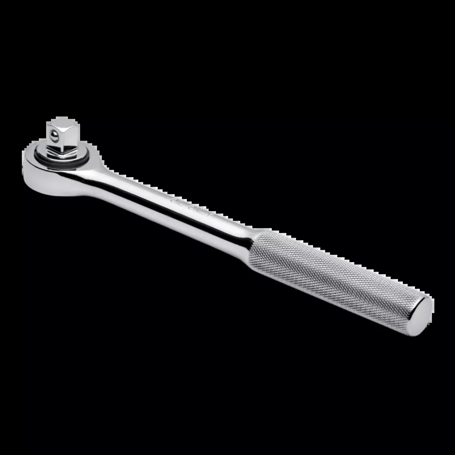 Wright Tool 3426 3/8 In. Drive Round Head Ratchets