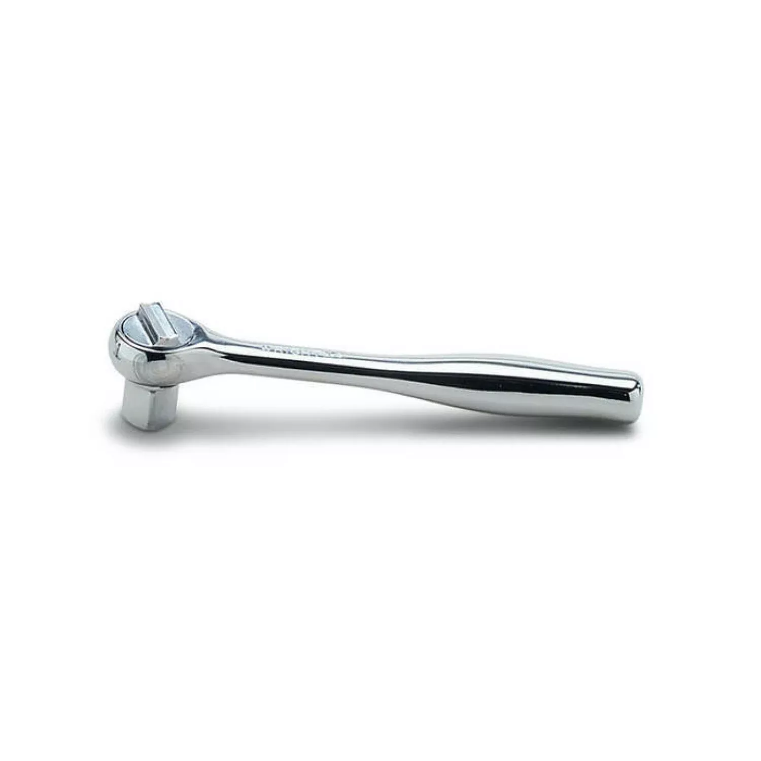 Wright Tool 3430 3/8" Drive Ratchet Compact