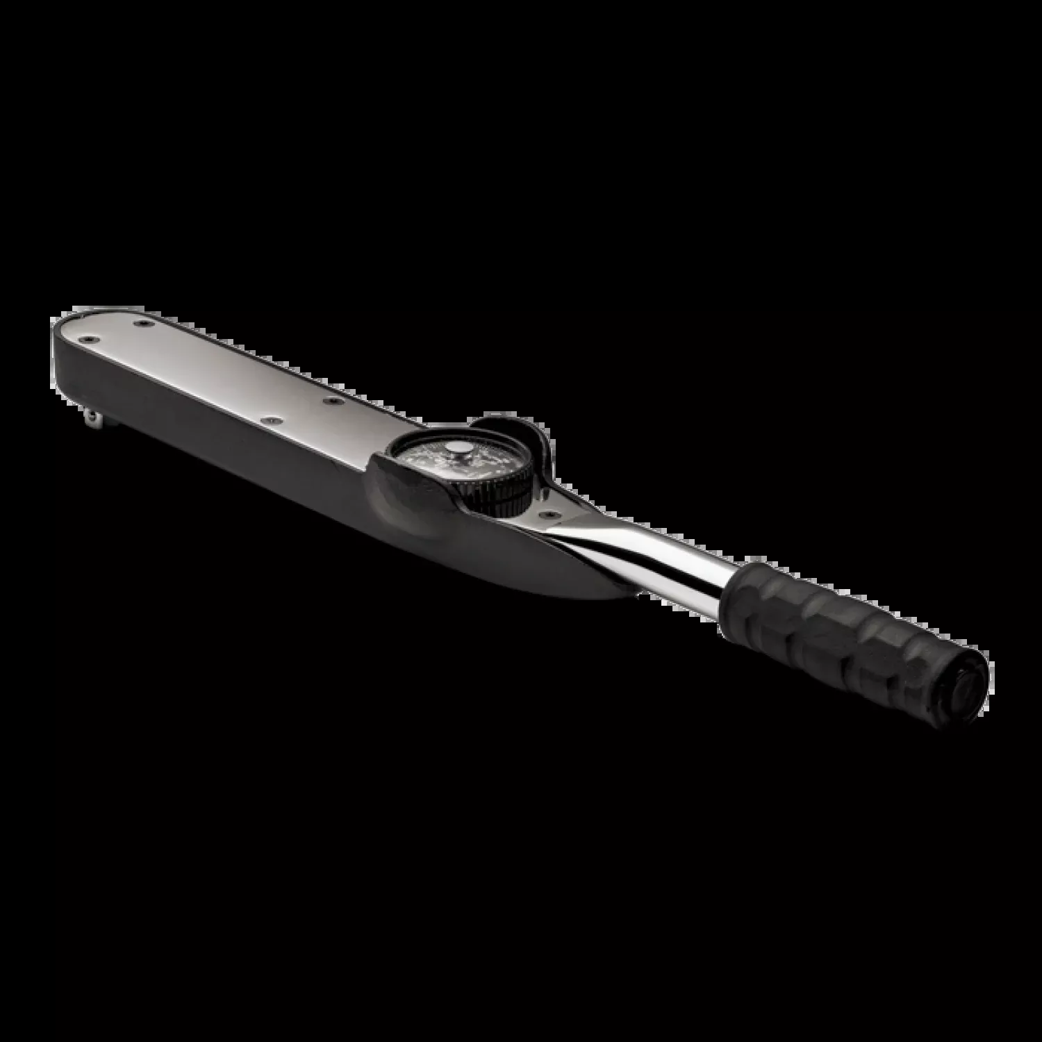 Wright Tool 3472 Dial Style Torque Wrench.