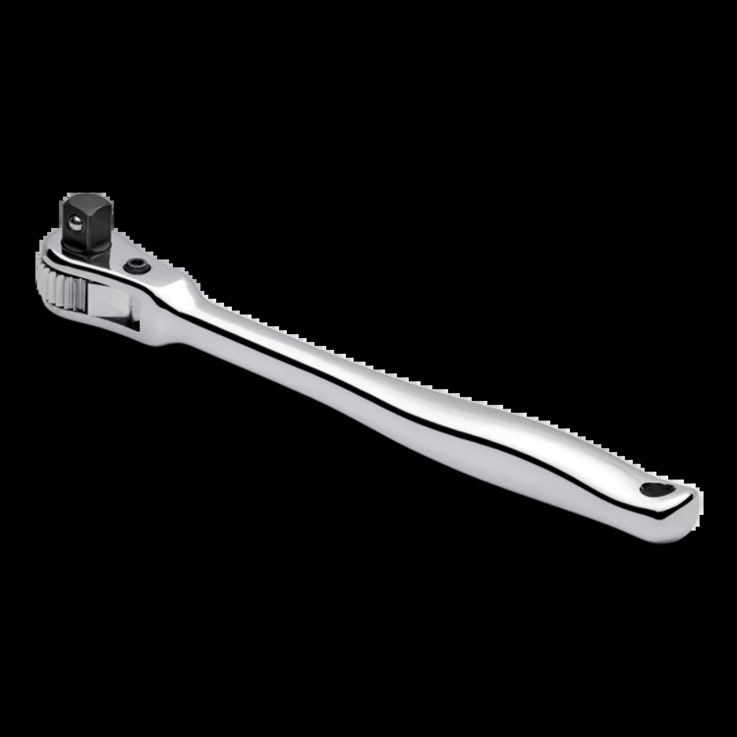 Wright Tool 3480 3/8" Drive Open Head Ratchet