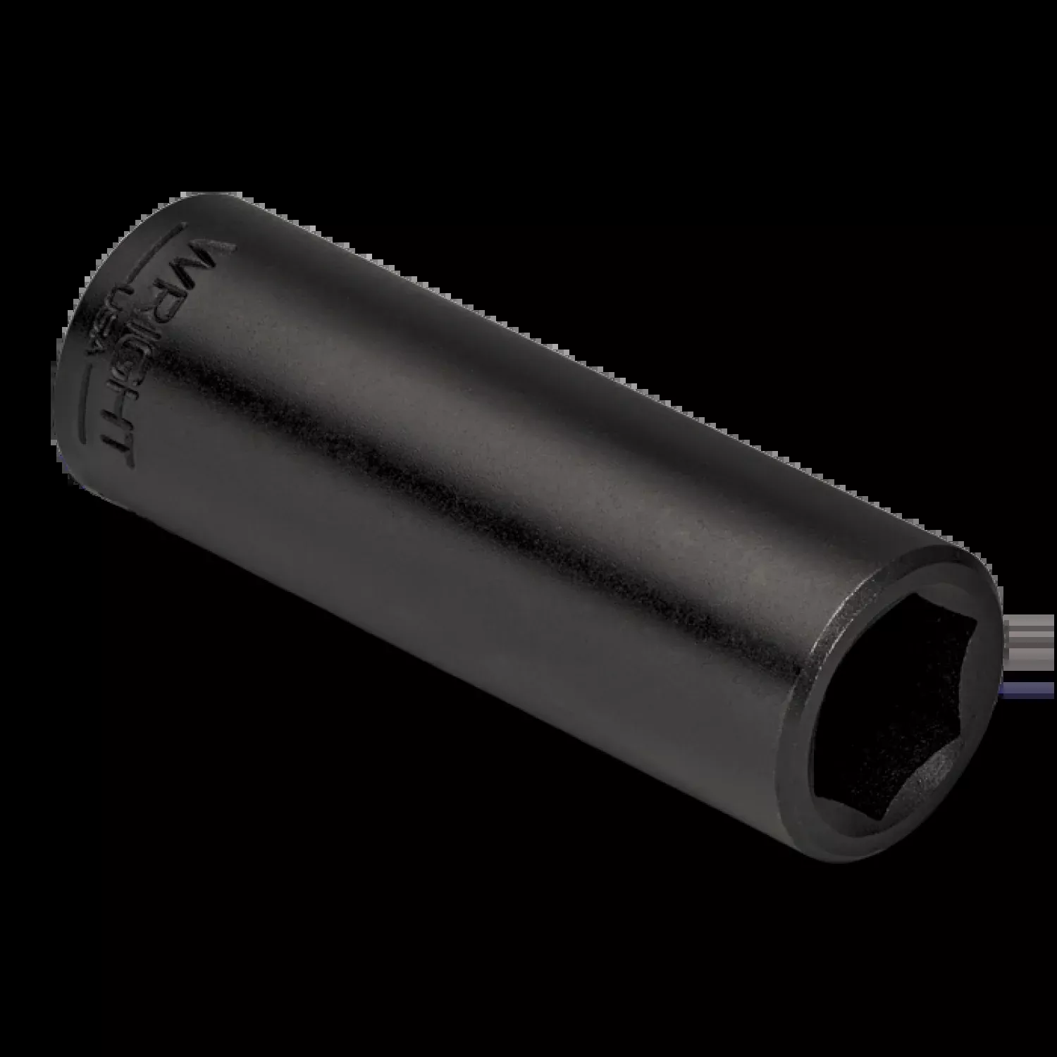 Wright Tool 49-35MM 6 Point Metric Deep Impact Socket