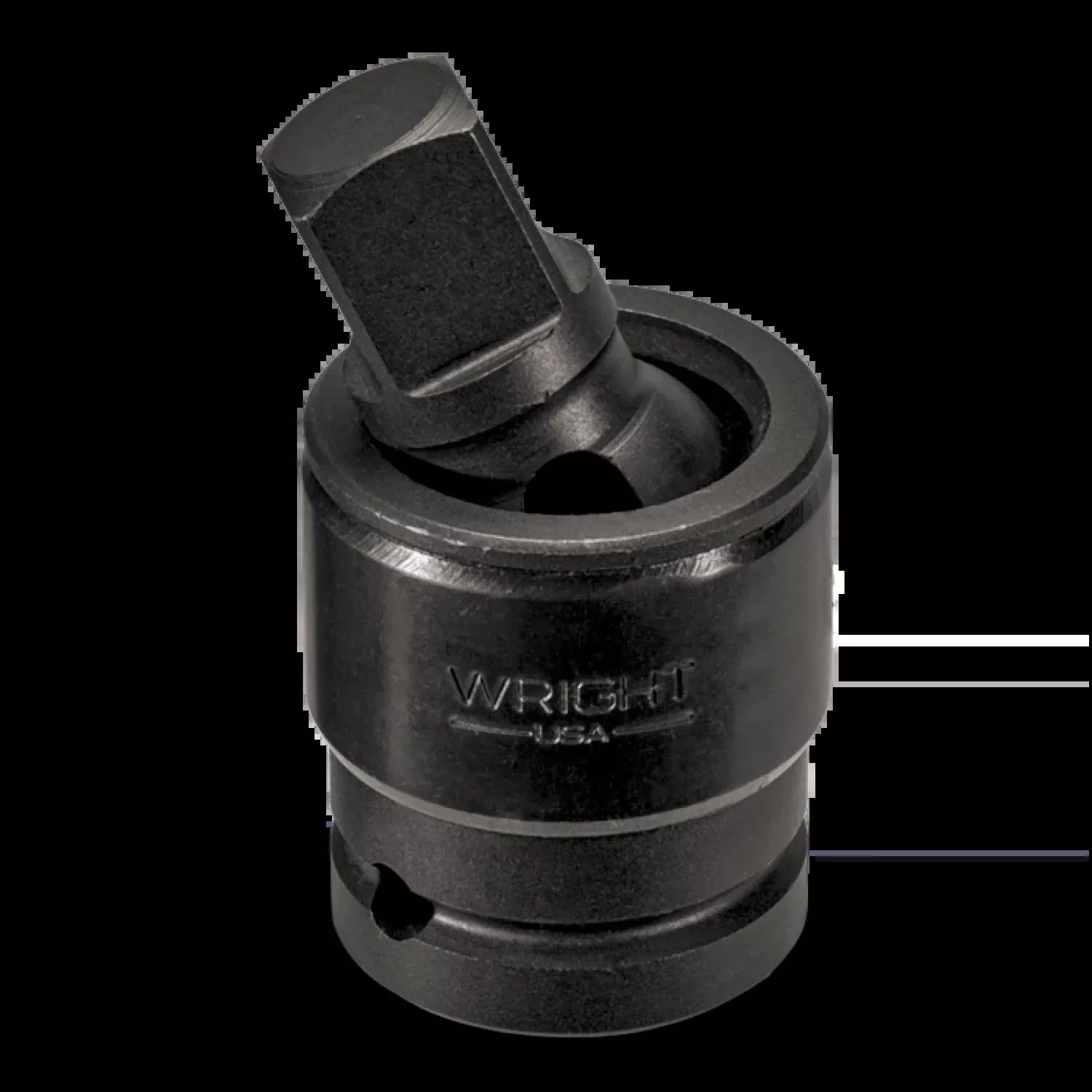 Wright Tool 6800 3/4" Drive Impact Universal Joint