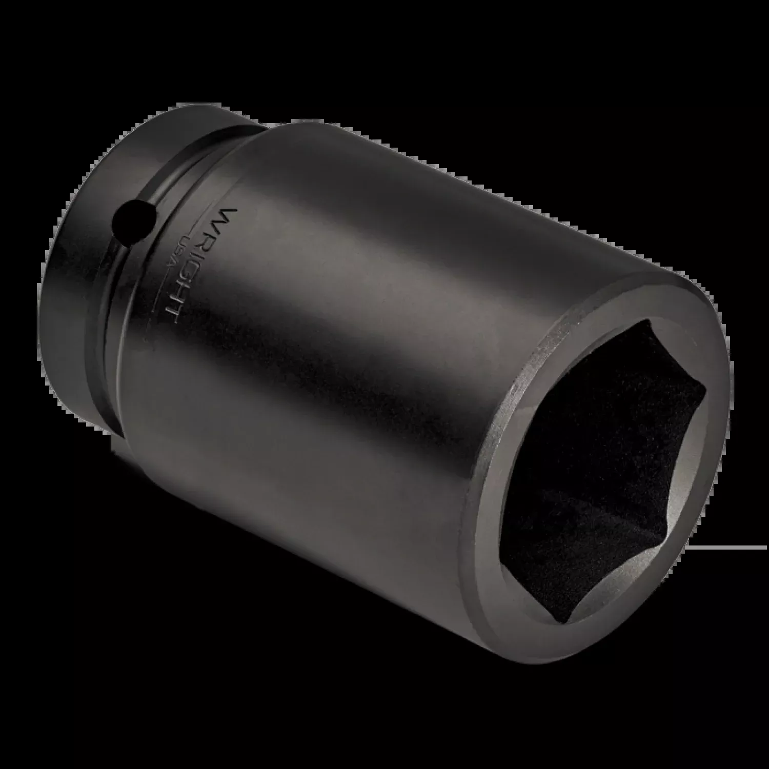 Wright Tool 69110 6 Point Deep Impact Socket.