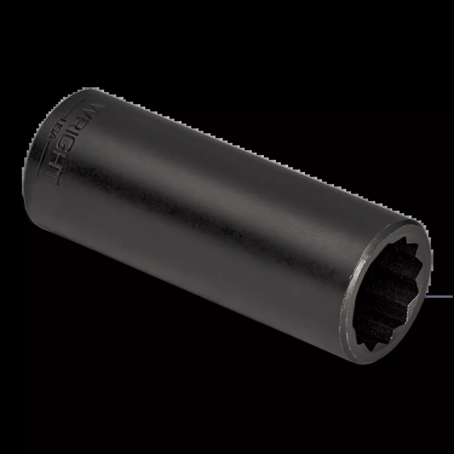 Wright Tool 6982 12 Point Deep Impact Socket.