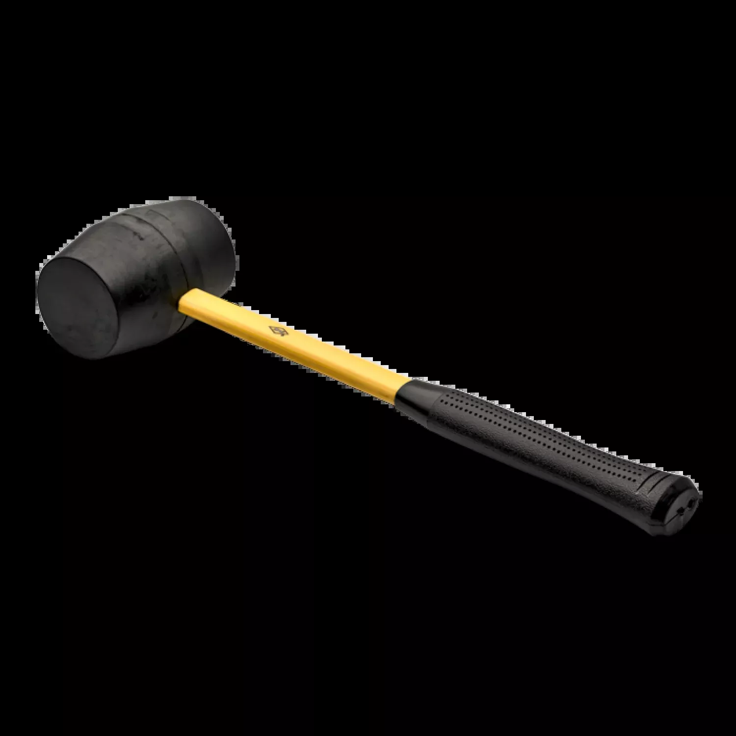 Wright Tool 9021 Rubber Mallet