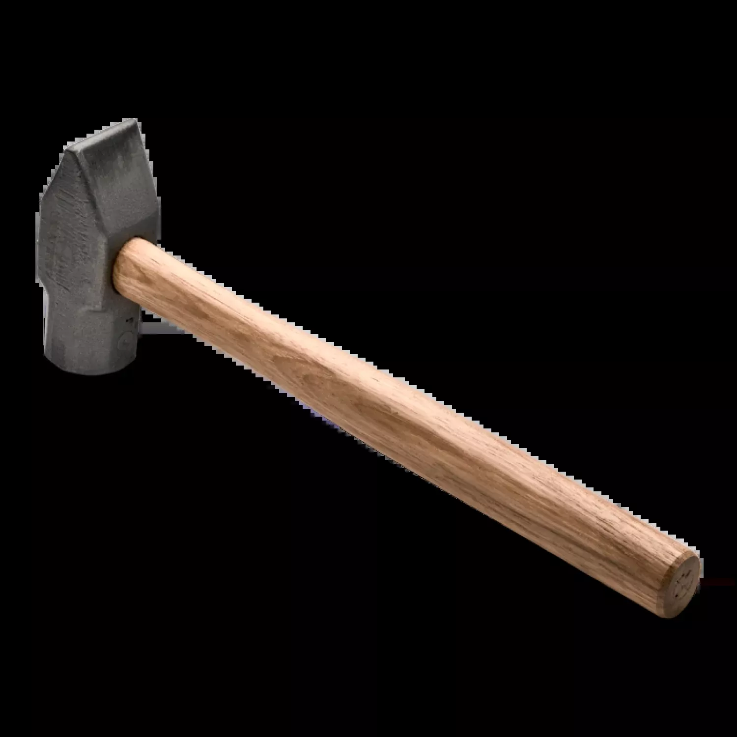 ‎Wright Tool 9079 Cross Pein Sledge Hammers, Wood Handle
