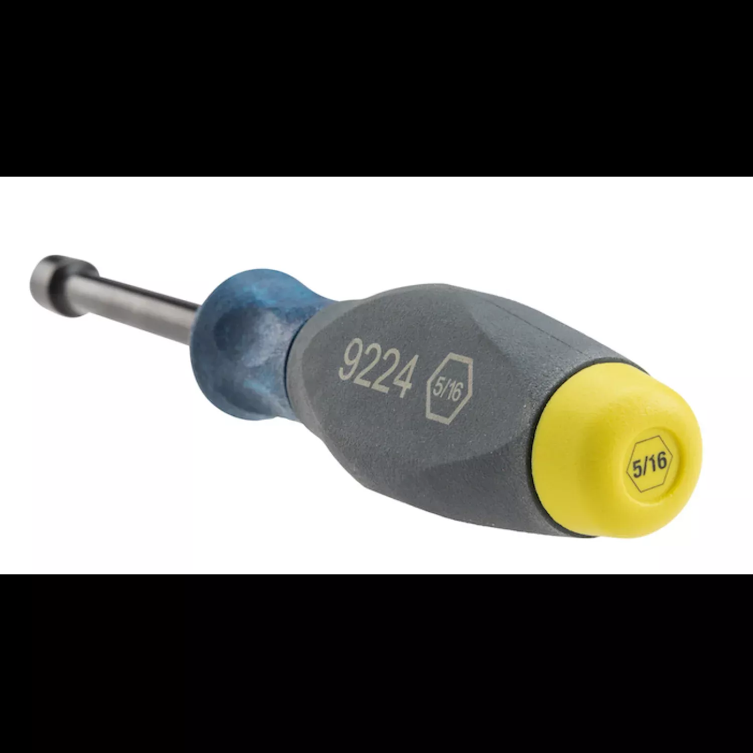 Wright Tool 9224 Hollow Shaft Nut Driver