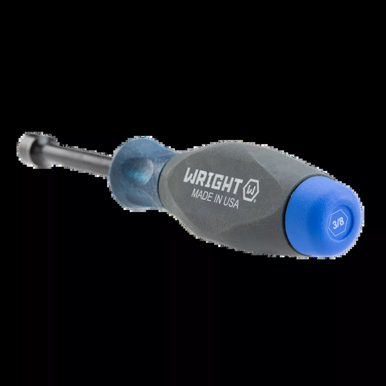 Wright Tool 9226 Hollow Shaft Nut Driver