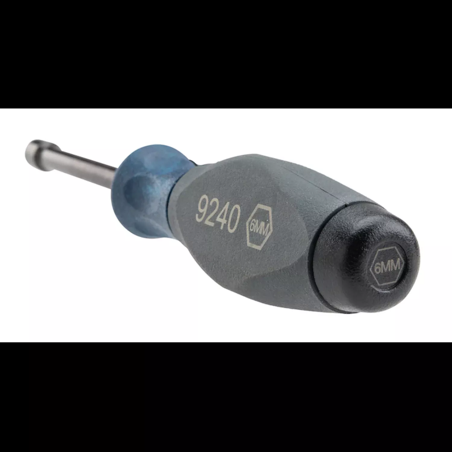 Wright Tool 9240 Metric Hollow Shaft Nut Driver