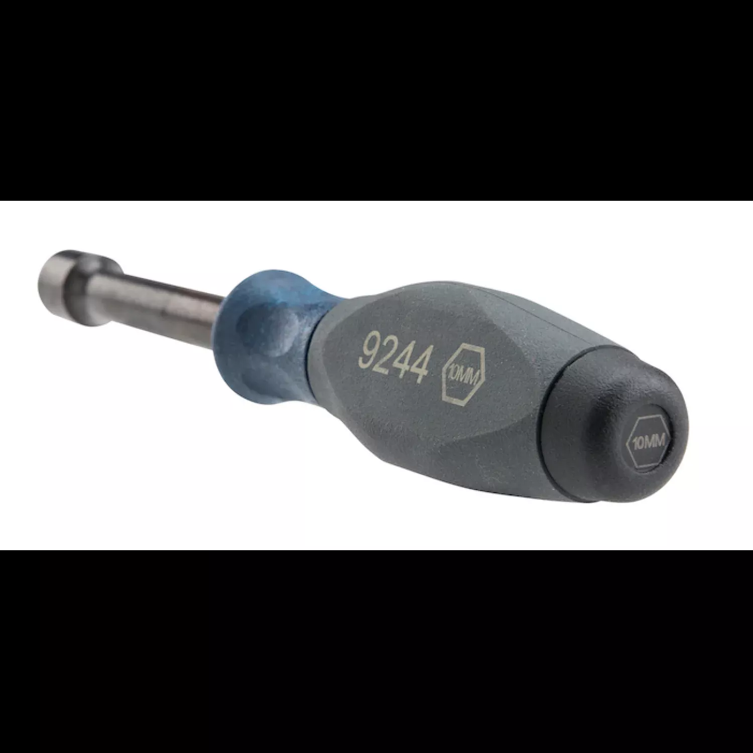 Wright Tool 9244 Metric Hollow Shaft Nut Driver