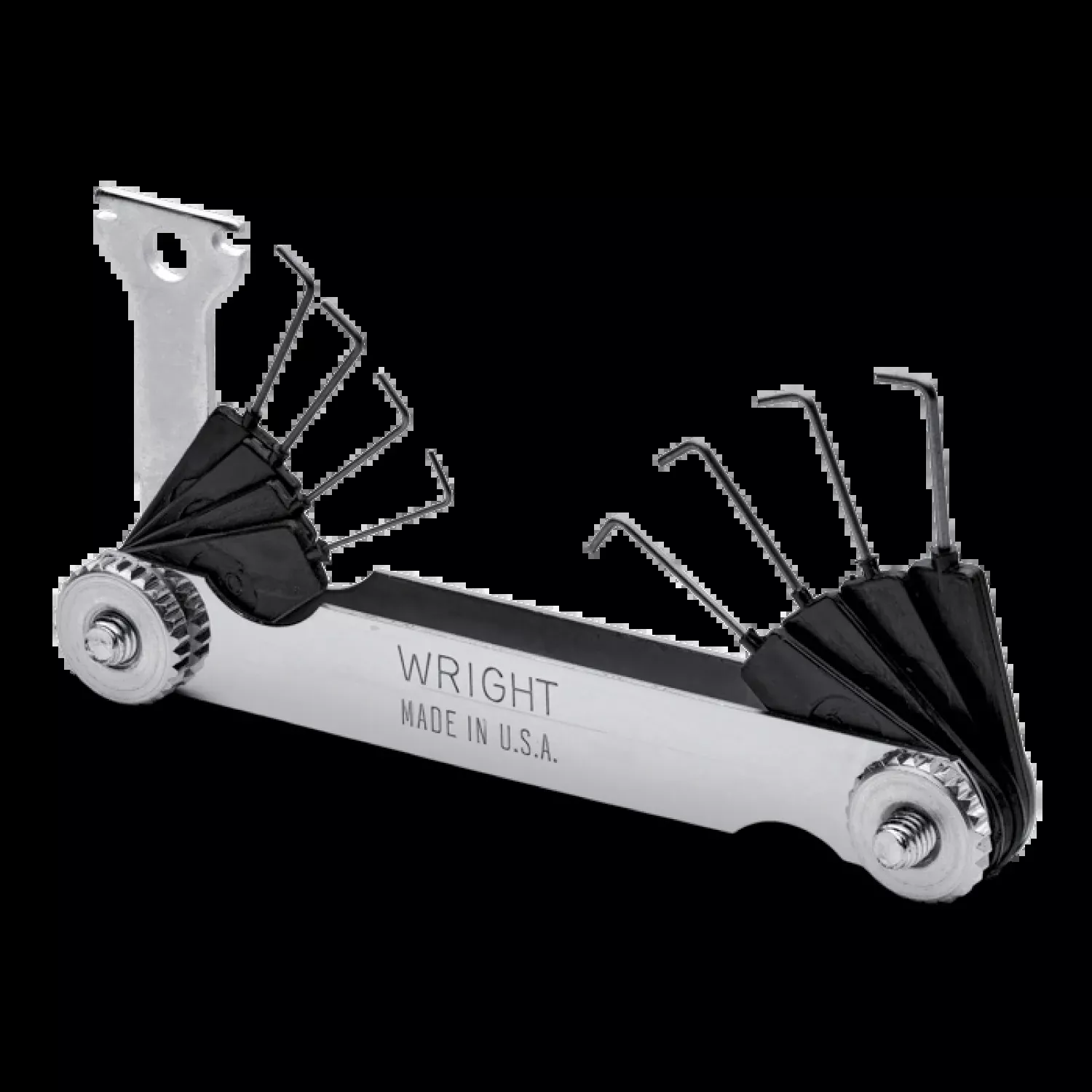 Wright Tool 9531 Wire Gap Gauge