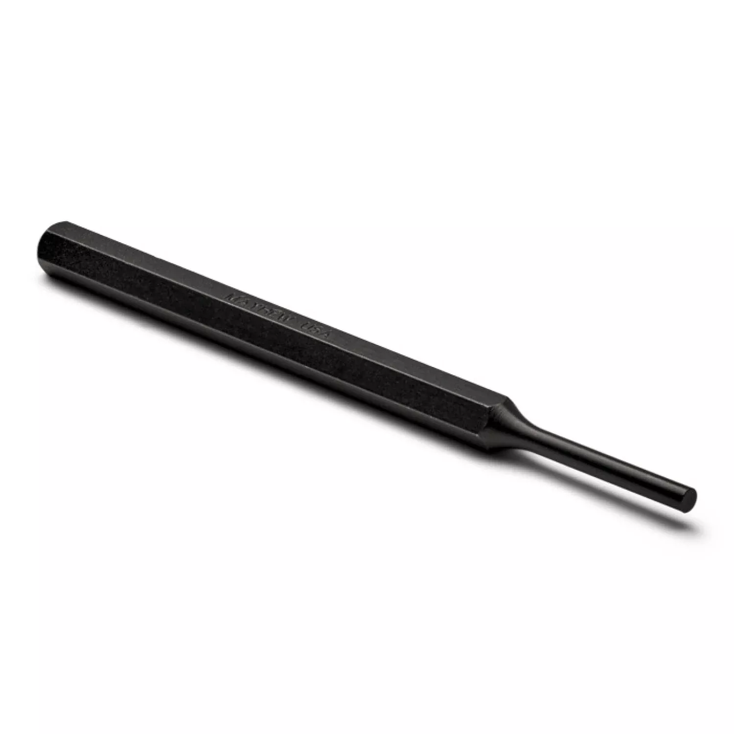 Wright Tool 9596 1/4 inch x 5-3/4 inch Pin Punch