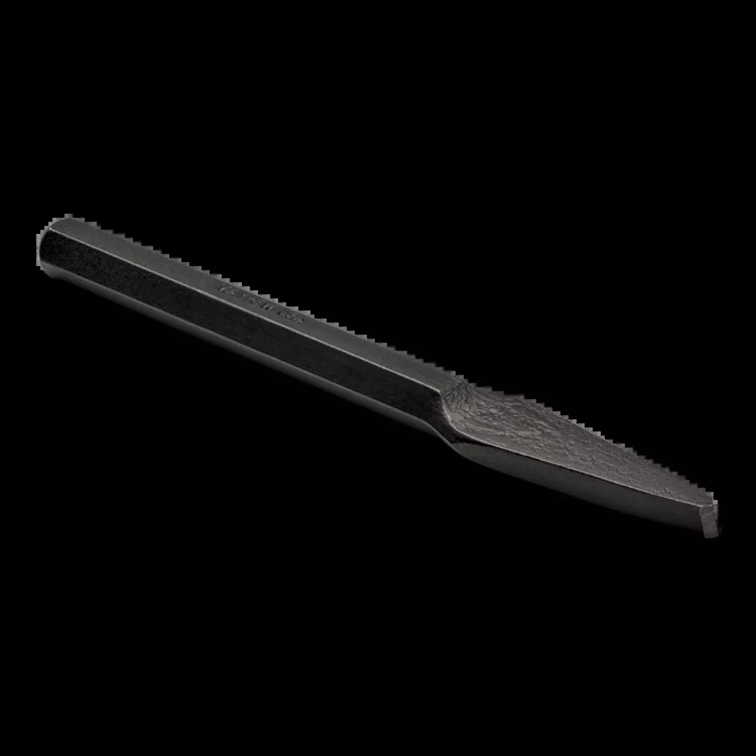 Wright Tool 9612 1/4 inch x 5-1/2 inch Cape Chisel