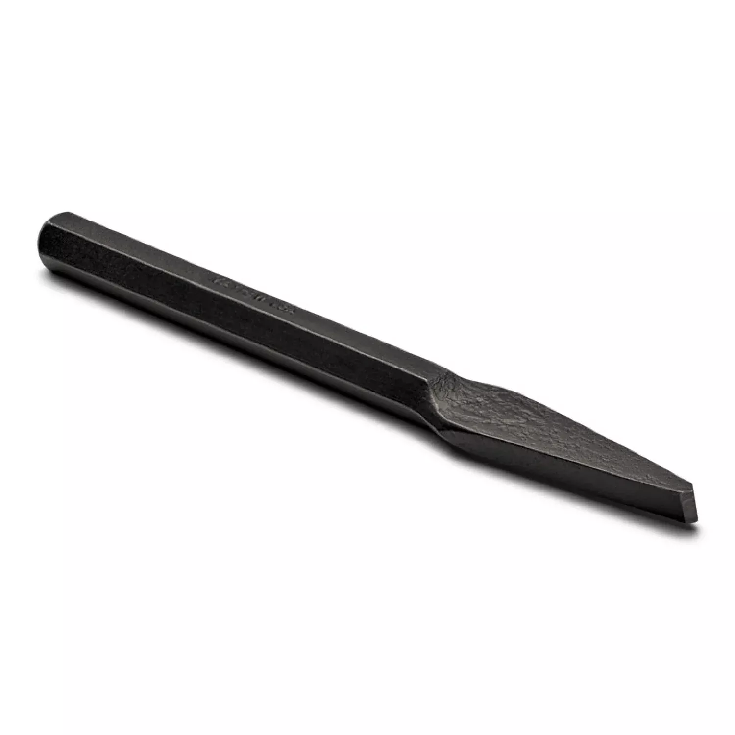 Wright Tool 9614 3/8 inch x 7 inch Cape Chisel