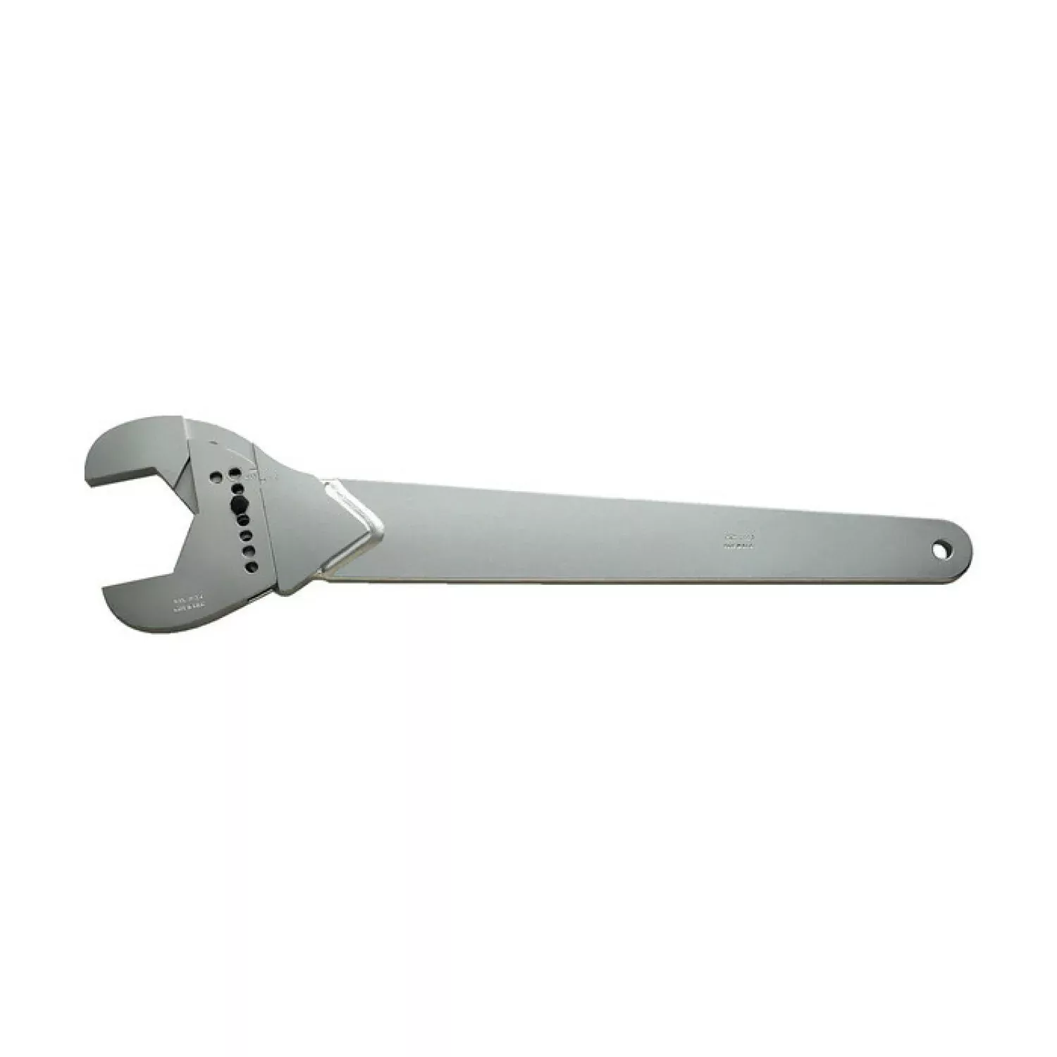 Wright Tool 9AC36 Giant Adjustable Wrench 36 Inch