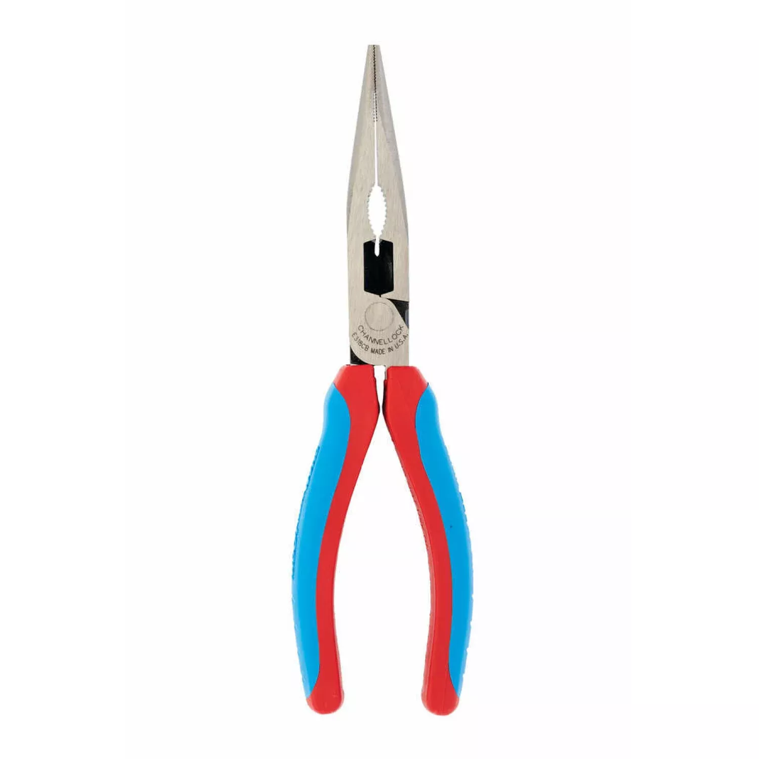 Wright Tool 9C318CB Long Nose Plier