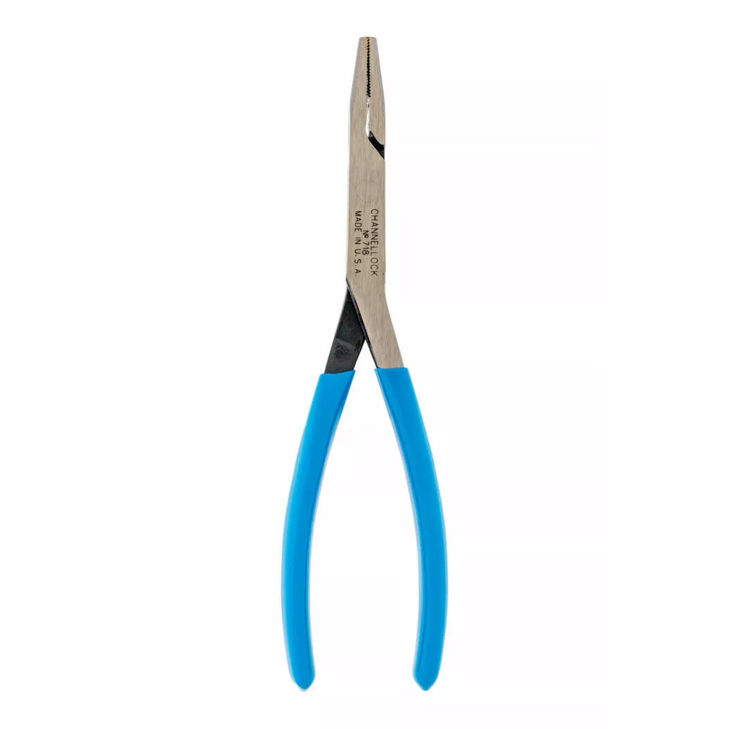 Wright Tool 9C718 Duck Bill Needle Nose
