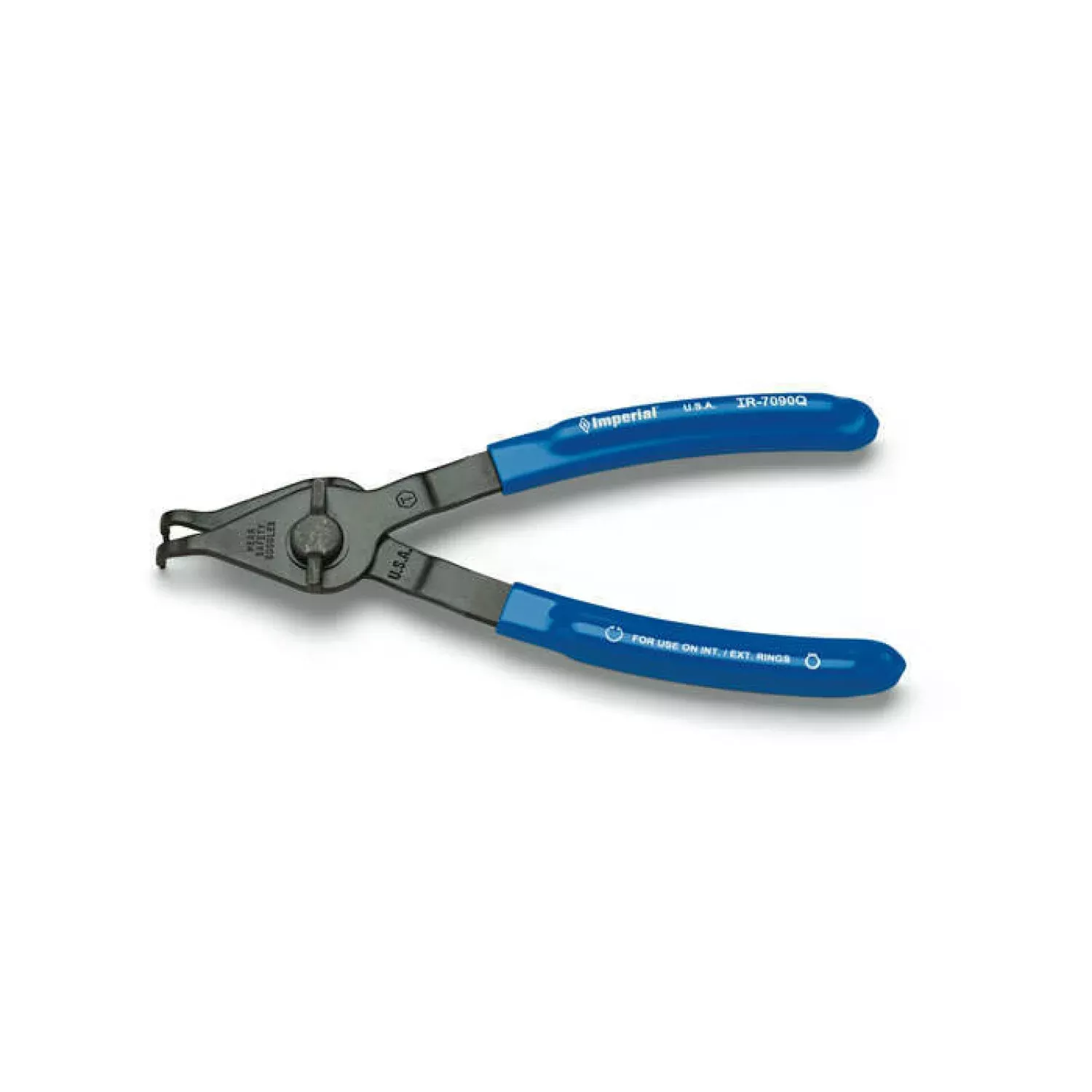 Wright Tool 9C970-90 Snap Ring Plier - 90 Degree Tip