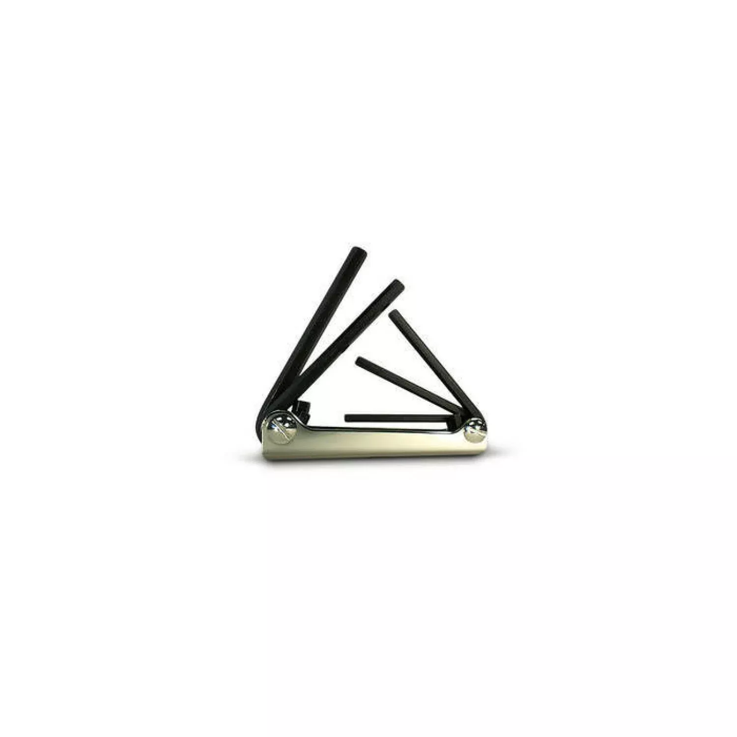 Wright Tool 9E20511 Fold-Up Set5 pieces Carded