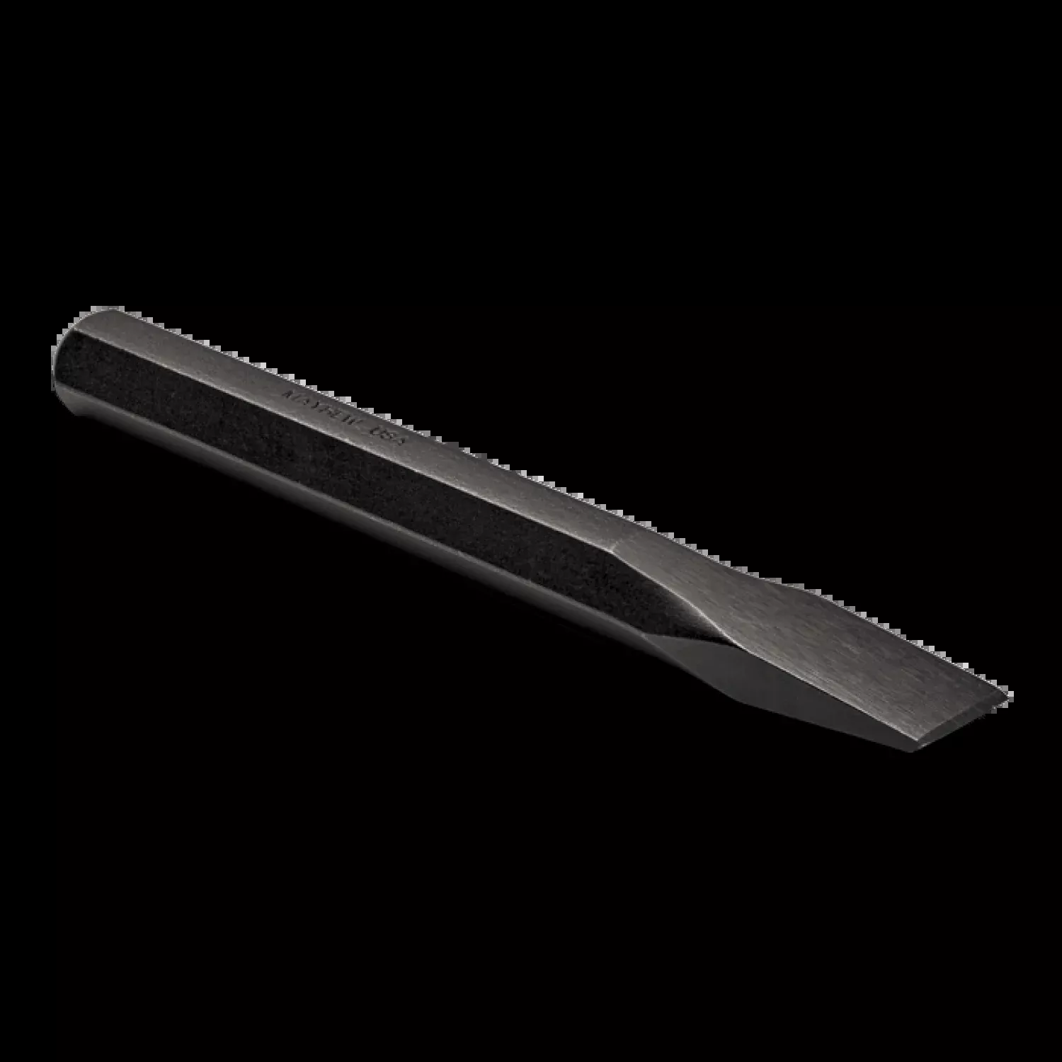 Wright Tool 9M10221 1 inch x 12 inch Cold Chisel
