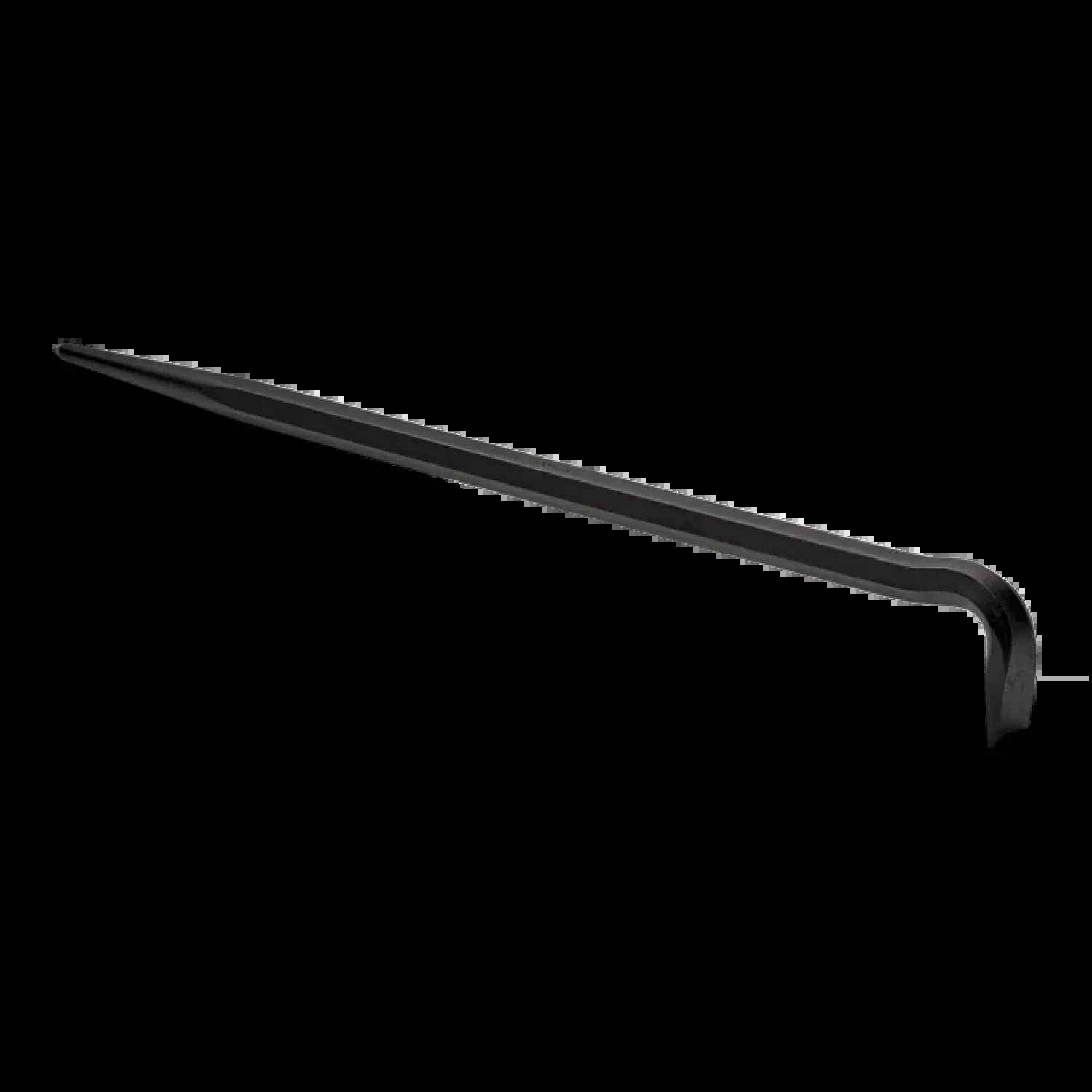 Wright Tool 9M483 Rolling Head Pry Bar