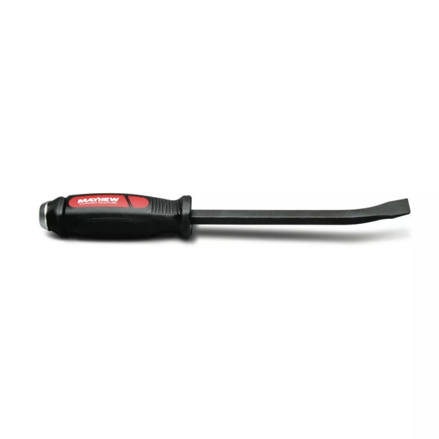 Wright Tool 9M60144Dominator Curved Screwdriver- Style Pry Bar