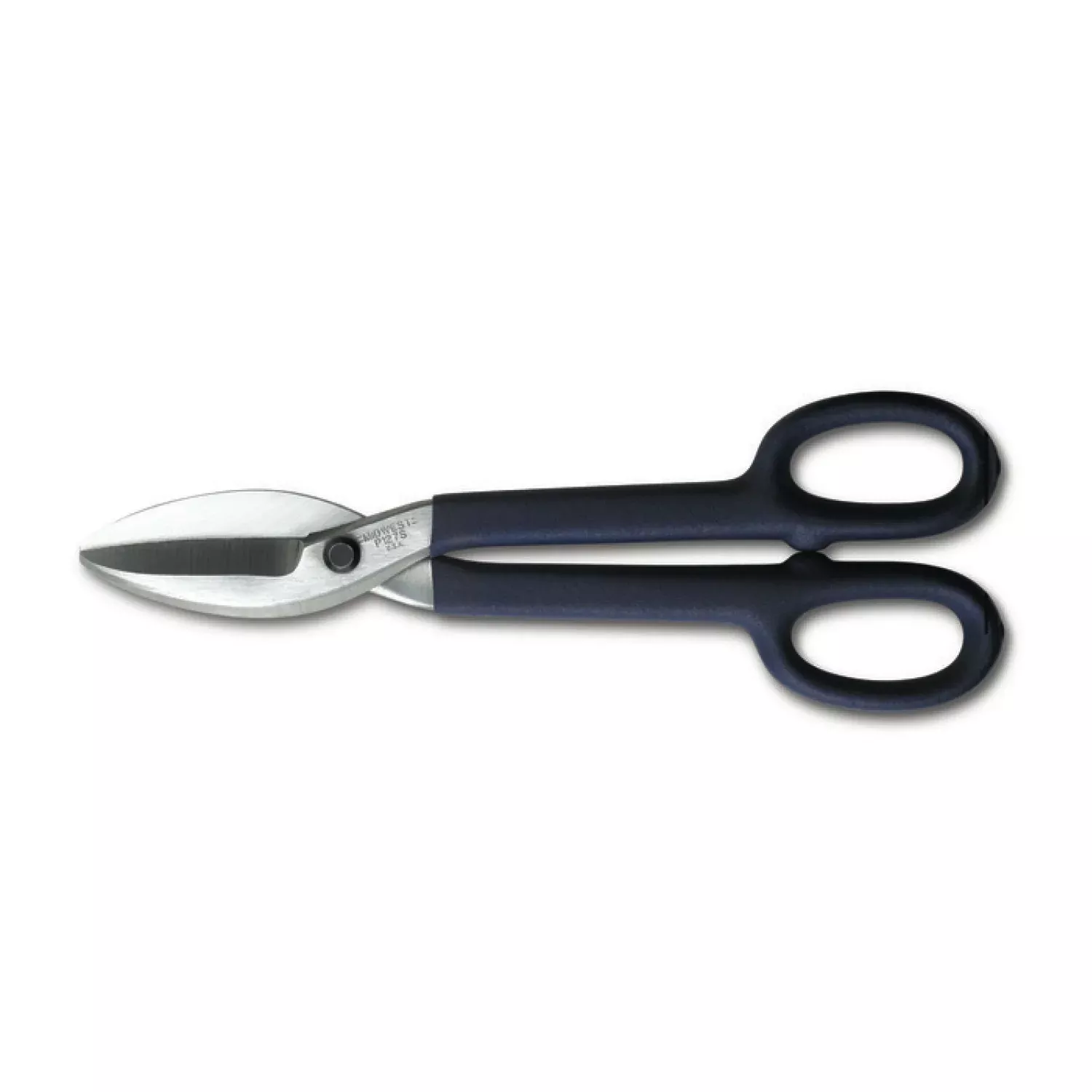‎Wright Tool 9P87S Midwest Metals Cutting Snips, Straight 8"