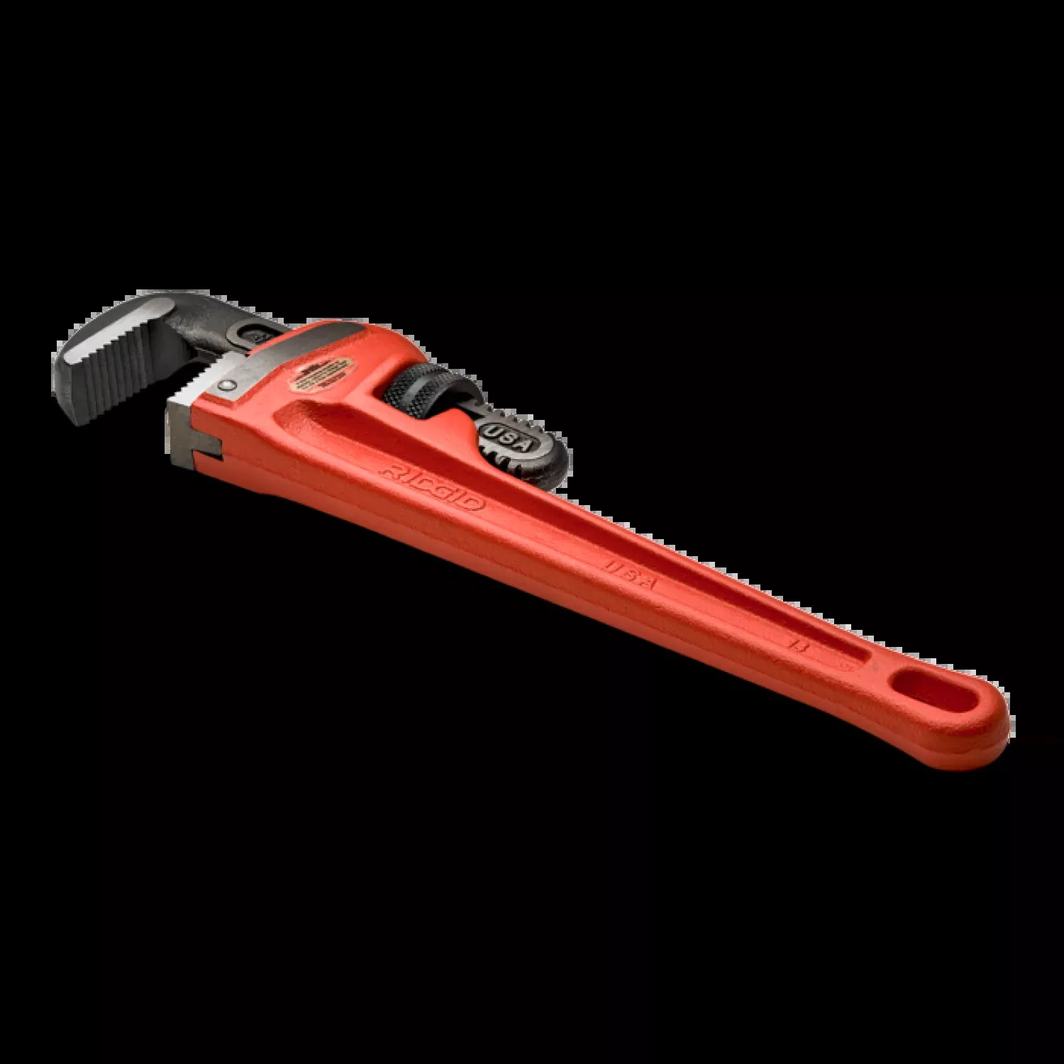 Wright Tool 9R31000Heavy Duty Pipe Wrench.