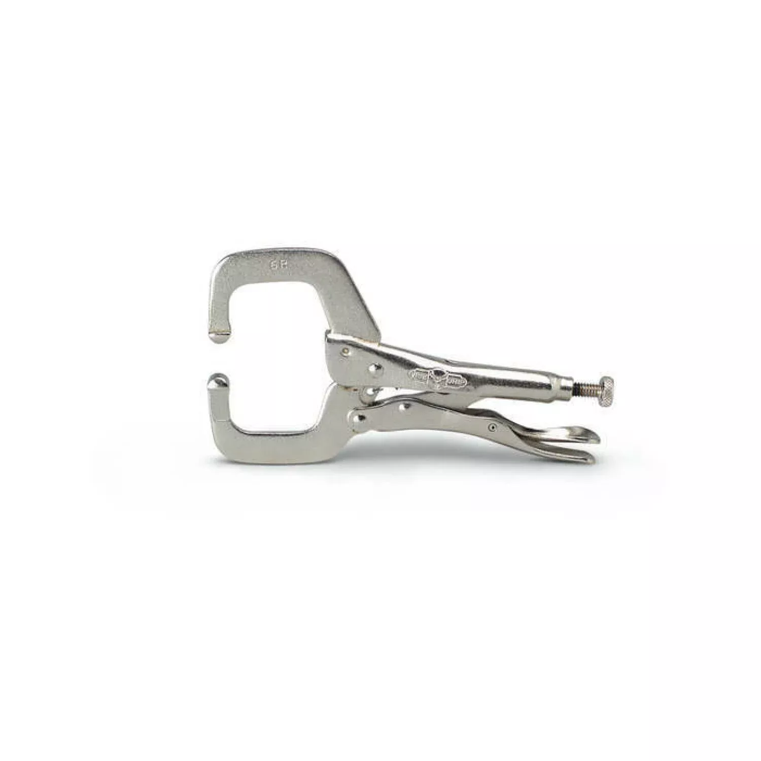 Wright Tool 9V24R Locking C-Clamp Plier