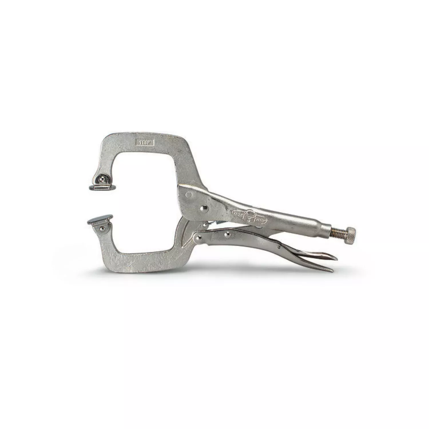 Wright Tool 9V24SP Locking C-Clamp Plier