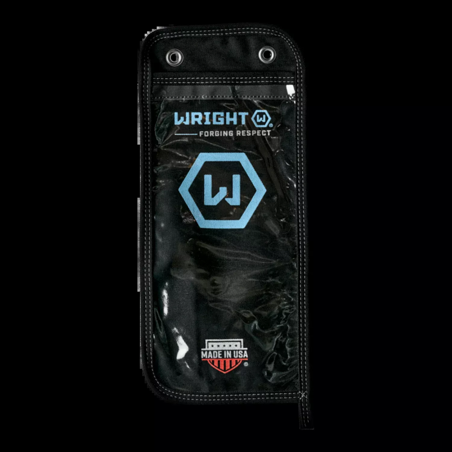 Wright Tool A724-POUCH Denim Tool Pouches